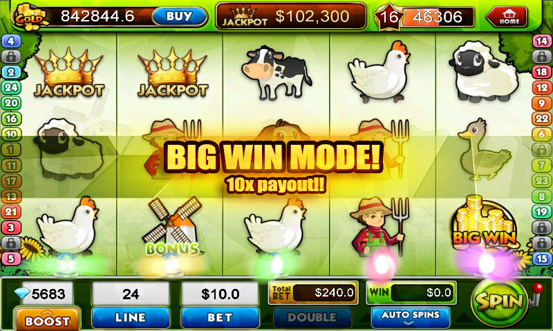 Прикольные Слоты Online Casino Slots